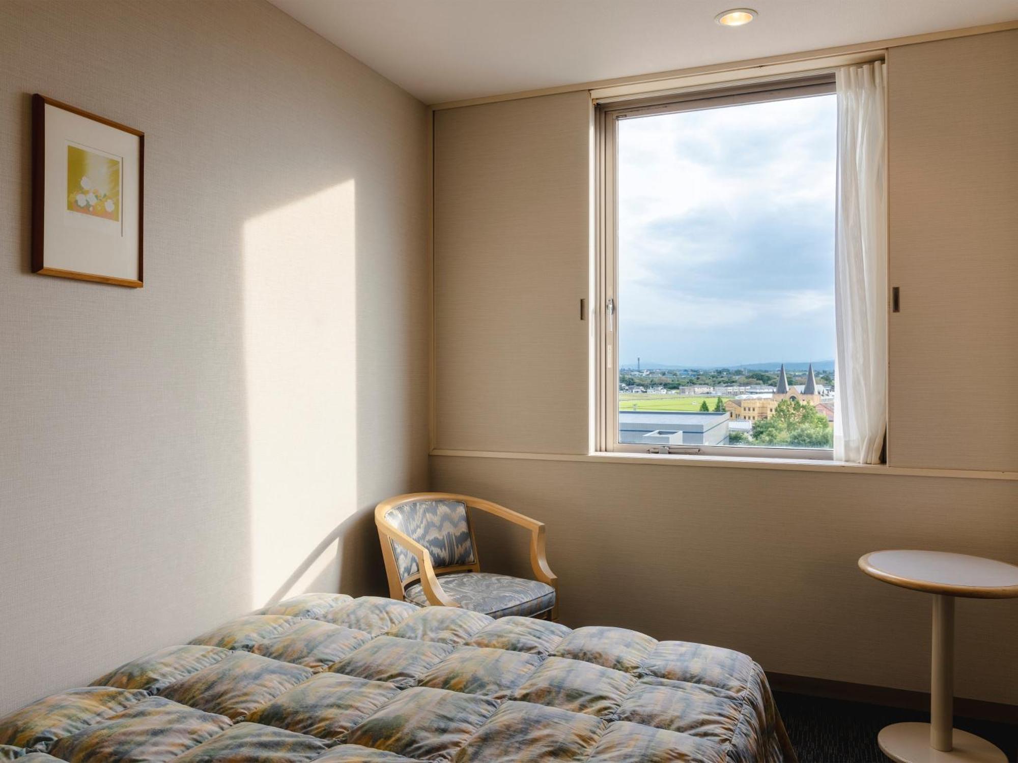 Tsubamesanjo Washington Hotel Kültér fotó