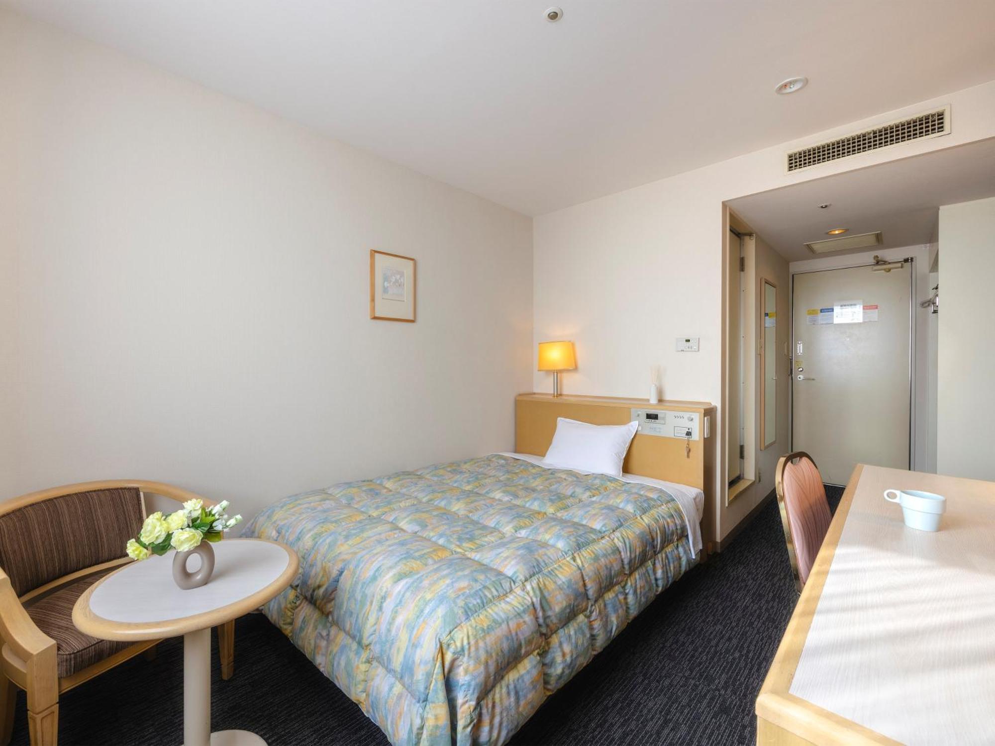 Tsubamesanjo Washington Hotel Kültér fotó
