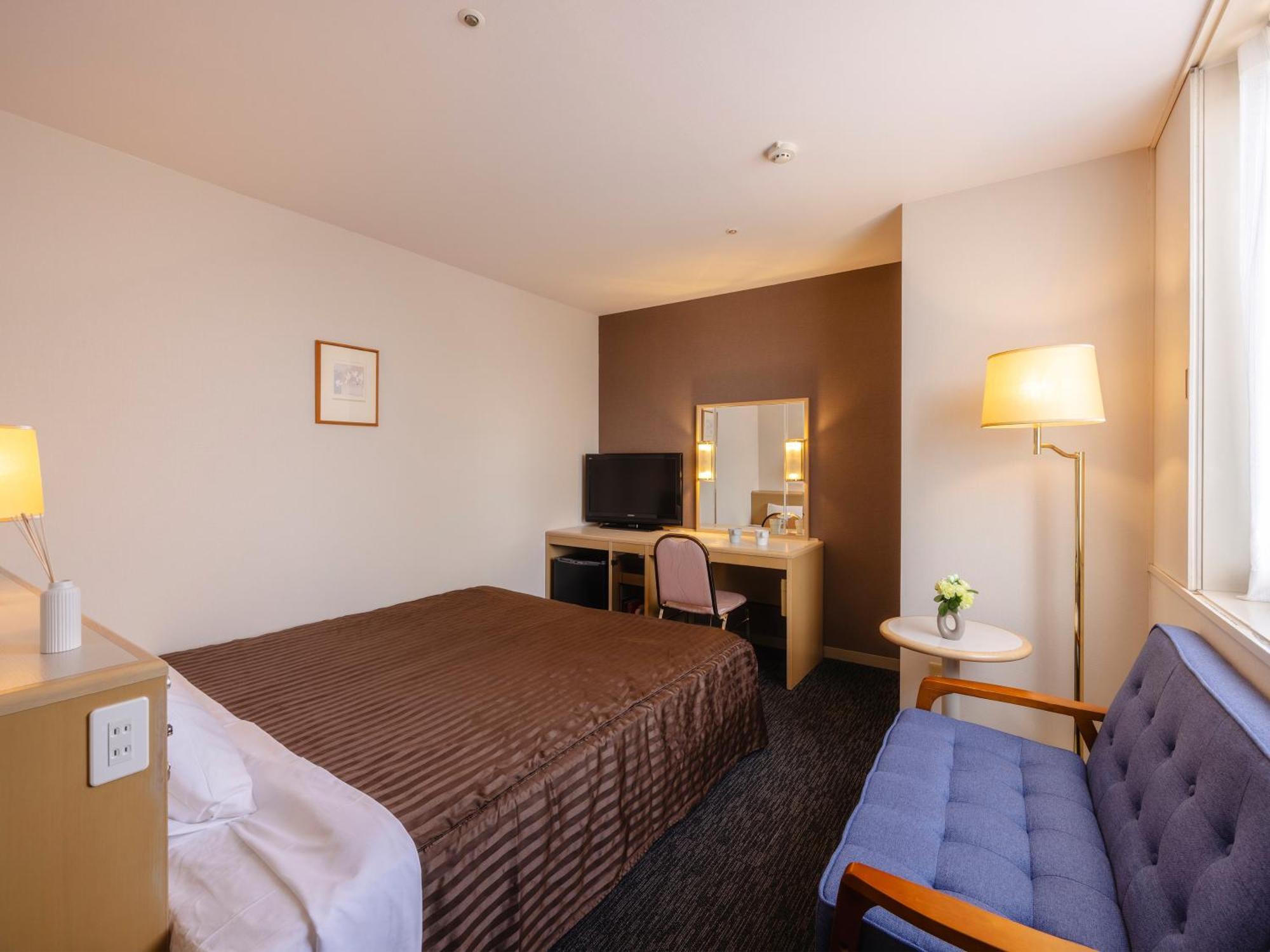 Tsubamesanjo Washington Hotel Kültér fotó