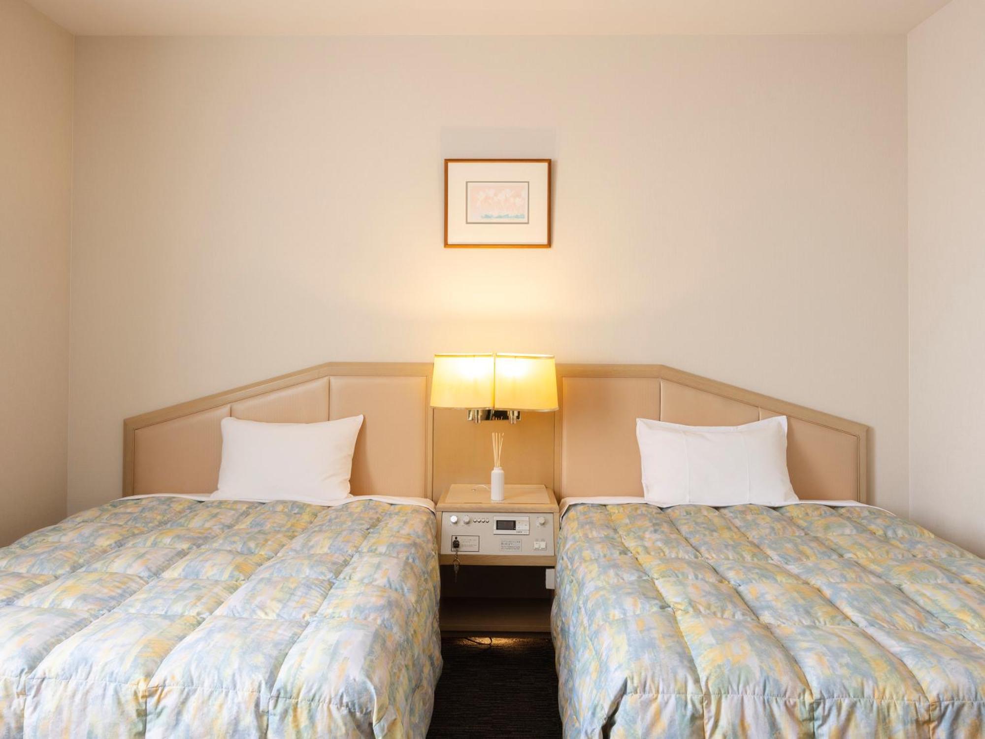Tsubamesanjo Washington Hotel Kültér fotó