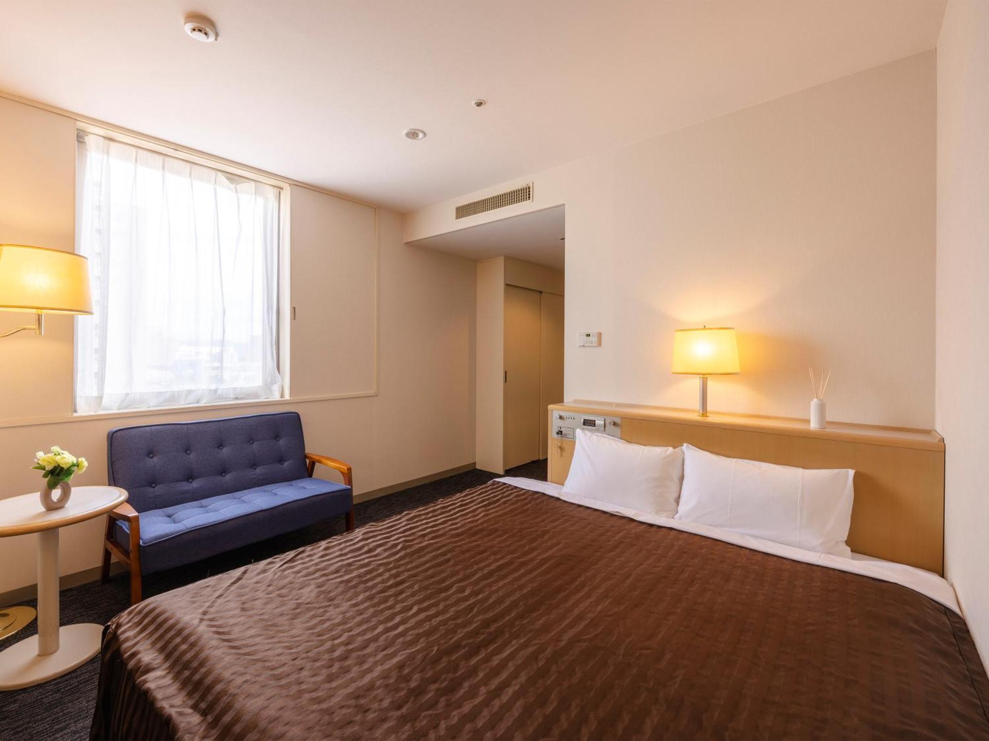 Tsubamesanjo Washington Hotel Kültér fotó